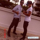 Chatear con franklinrt de Santiago De Los Caballeros