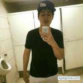 Chatear con Wilfredo5665 de La Guardia