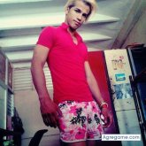 haroldvazquez chico soltero en Moa