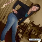 Pauchena chica soltera en Avellaneda