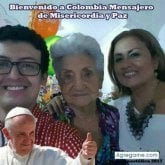 Busco conocer gente. Buenas personas,