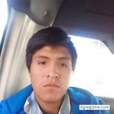 Chatear con yefrinfritz de San Clemente