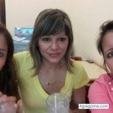 Mujeres solteras en Tres Isletas