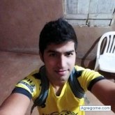 Javier Gonzalez