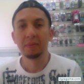 fulton69 chico soltero en Piñas