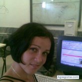 Helen chica soltera en Aguada De Pasajeros