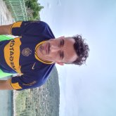 Chica que tenga las cosas claras. Busco