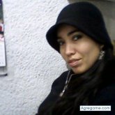 manesita chica soltera en Santiago