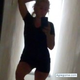 gabrielaluduena chica soltera en Luján