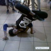 juliodance chico soltero en Pro