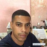 danieldespaigne chico soltero en Chivirico
