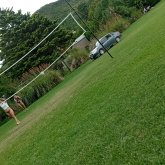 Flaco,alto,bueno ,amable. 3546542521