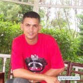 jhonny20 chico soltero en Villa Bisonó