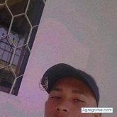 Rafael Barrios, Chico de Los Reartes para Chicos en Agregame.