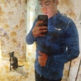 Guapa graciosa amable. Amable simpático