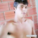 Busco pareja. Mujer. Normal. Las