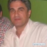 velazquez44 chico soltero en Madrid