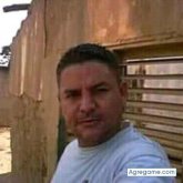 Chatear con dariogocho de Cabudare