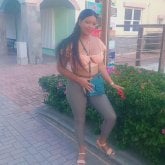 Mujeres solteras en Antigua y Barbuda, Antiguanas solteras