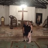 Mujer, 18 a 37 , bien intencionadas.