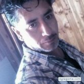 Ornan chico soltero en Villarrica