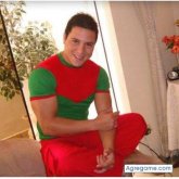 anders29 chico soltero en La Molina