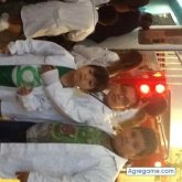 Felipemor chico separado en Iztacalco