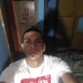 Tatengue89 chico soltero en Santa Fe