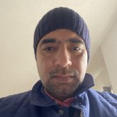 Busco pareja. Alegre, cordial, educado,