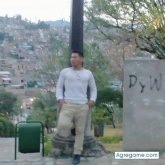Homerobaltszar chico soltero en Cajamarca