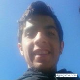 Foto de perfil de Andresyalai1998