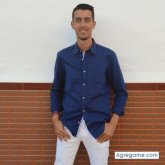 Estudio / Trabajo. Busco pareja. Amable,