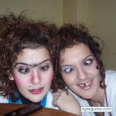 Rakelina26 chica soltera en Murcia