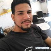 Trabajo de  barbero. Busco conocer