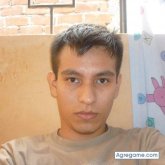 CesarChris710 chico soltero en Piura