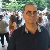 Busco pareja. Quiero conocer a una mujer