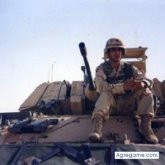 Usa army retirado. Busco pareja. Busco