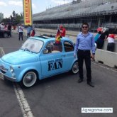 ROAMAU chico soltero en Iztapalapa