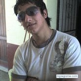 Foto de perfil de gonzalo2810