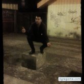 kamaxoaleandro chico soltero en Los ángeles