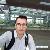 Oscarcastro39 chico soltero en Fort Lauderdale