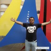 Chatear con manotas de Caracas