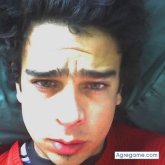 agustinno chico soltero en La Cocha