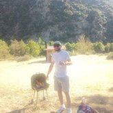 Empleado. Busco pareja. Mujer de buenos