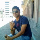 Foto de perfil de JorgeLuisDiaz1990