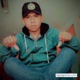 Jhor Colorado Cueva