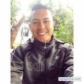 Lukas Giraldo