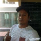 Antony Salazar gomez