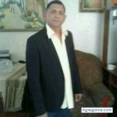 Timoshenko chico soltero en Coro