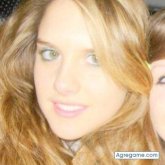 rebecca chica soltera en Arequipa